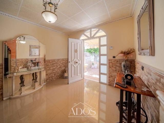 Chalet en venta en Los Depósitos, Roquetas De Mar