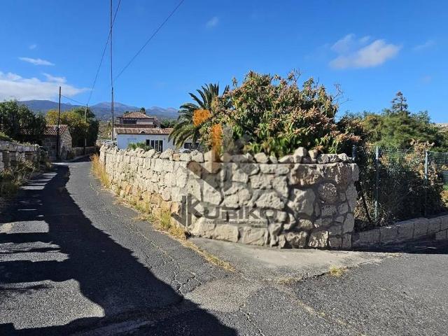 Chalet en venta en Los Cuervos, Granadilla de Abona