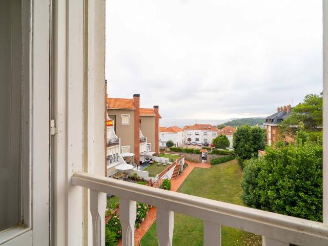 Chalet en venta en Correos, Santander