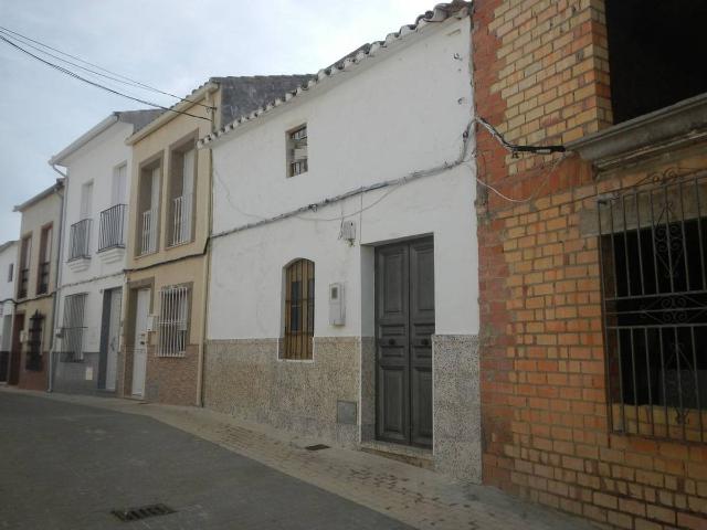 Chalet en venta en El Saucejo, Andalucía