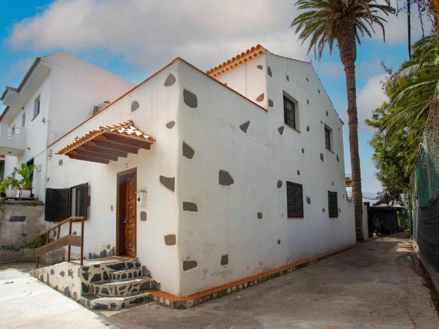 Chalet en venta en El Sauzal, Canarias