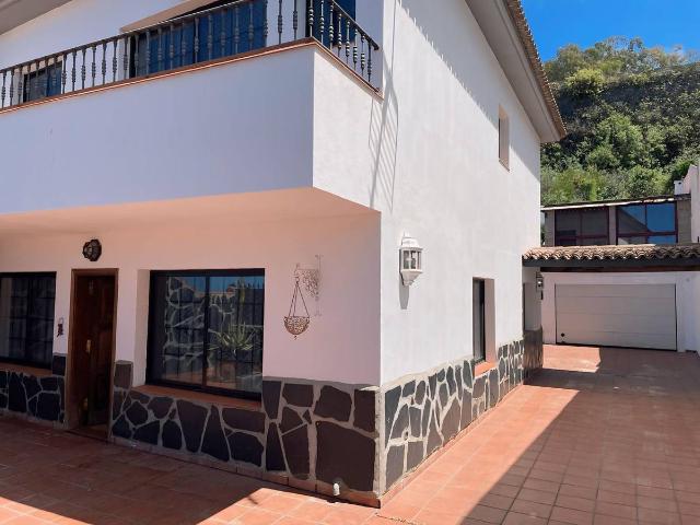 Chalet en venta en El Sauzal, Canarias