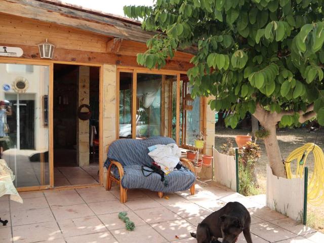 Chalet en venta en la Marina Baixa, Valencia