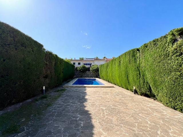 Chalet en venta en Canamunt, Palma