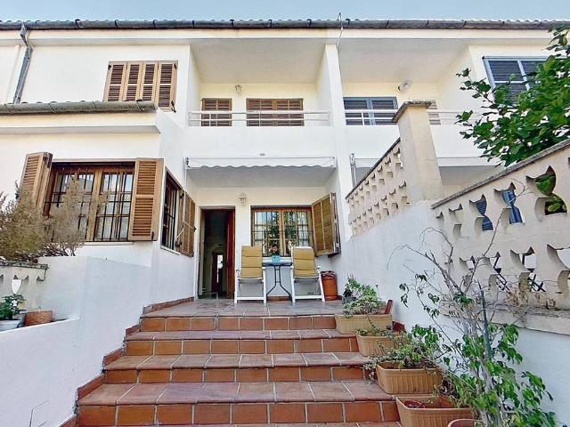 Chalet en venta en Canamunt, Palma