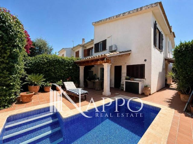 Chalet en venta en Canamunt, Palma