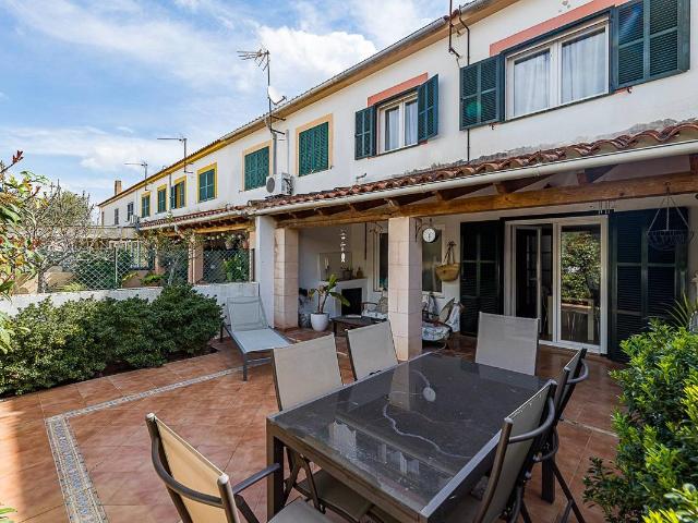 Chalet en venta en Canamunt, Palma