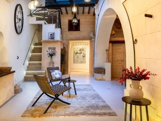 Chalet en venta en Canamunt, Palma