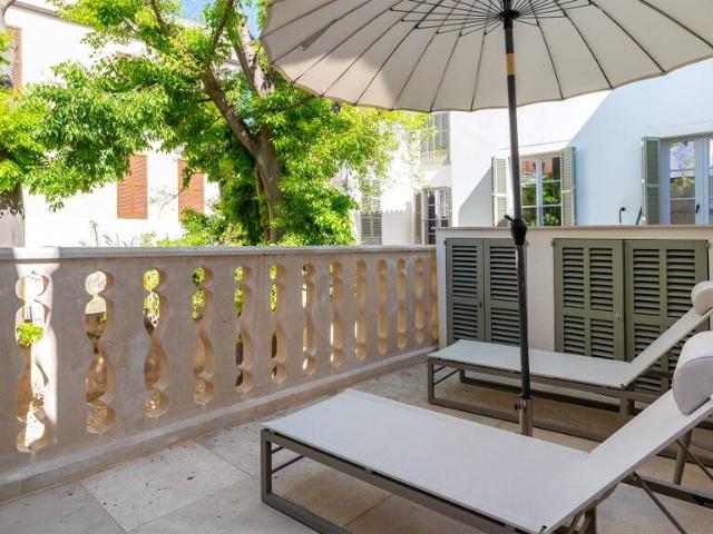 Chalet en venta en Canamunt, Palma