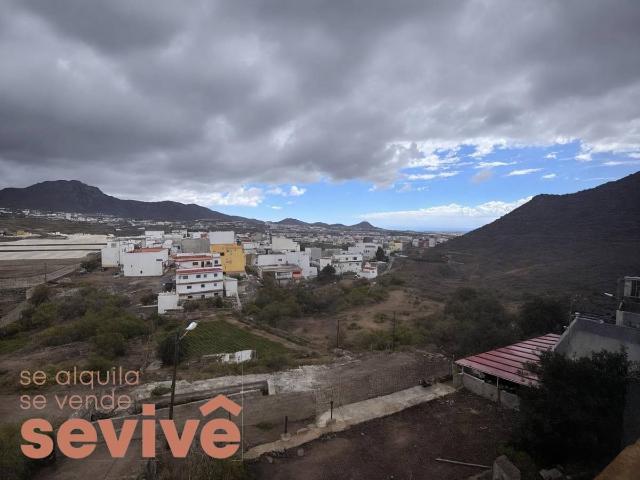 Chalet en venta en Los Hoteles, Tenerife