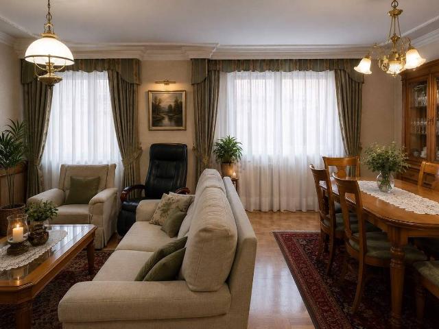 Chalet en venta en Centro, León