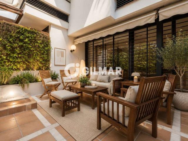 Chalet en venta en La Moraleja, Alcobendas