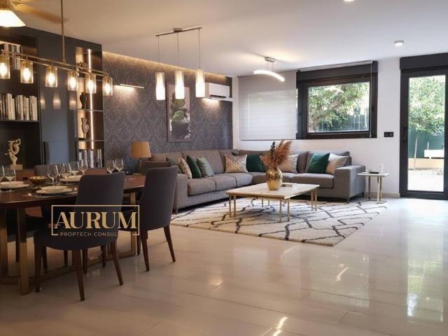 Chalet en venta en La Moraleja, Alcobendas
