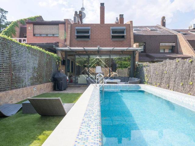 Chalet en venta en La Moraleja, Alcobendas