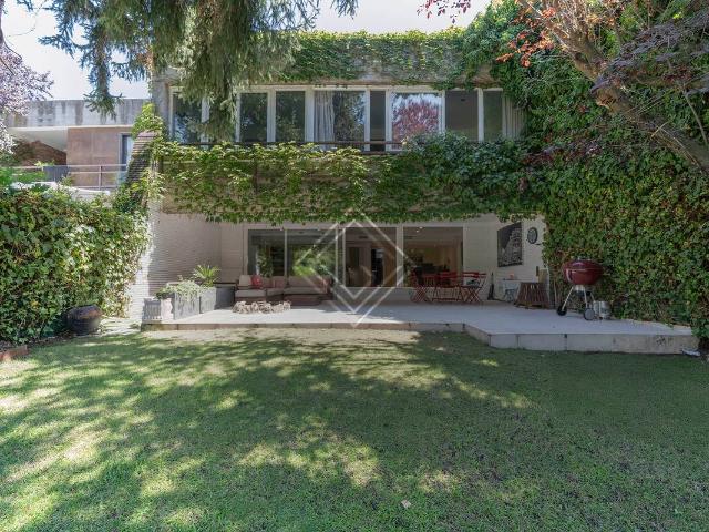 Chalet en venta en La Moraleja, Alcobendas