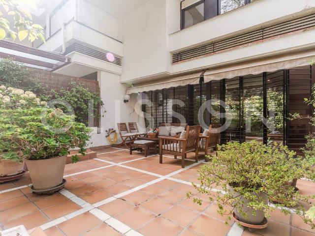 Chalet en venta en La Moraleja, Alcobendas