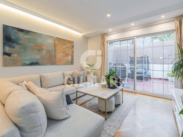 Chalet en venta en La Moraleja, Alcobendas