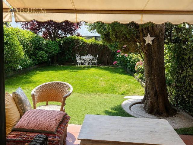Chalet en venta en La Moraleja, Alcobendas