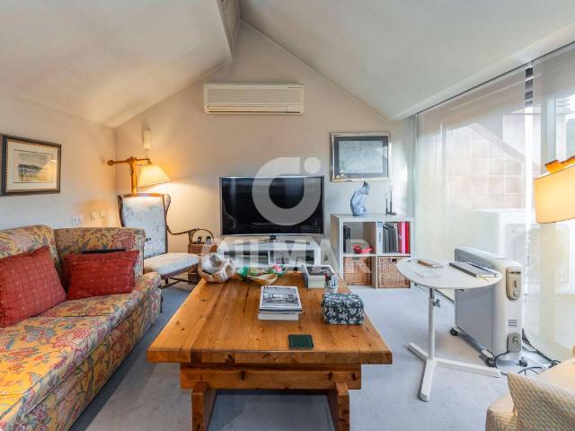 Chalet en venta en La Moraleja, Alcobendas