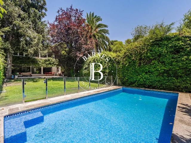 Chalet en venta en La Moraleja, Alcobendas