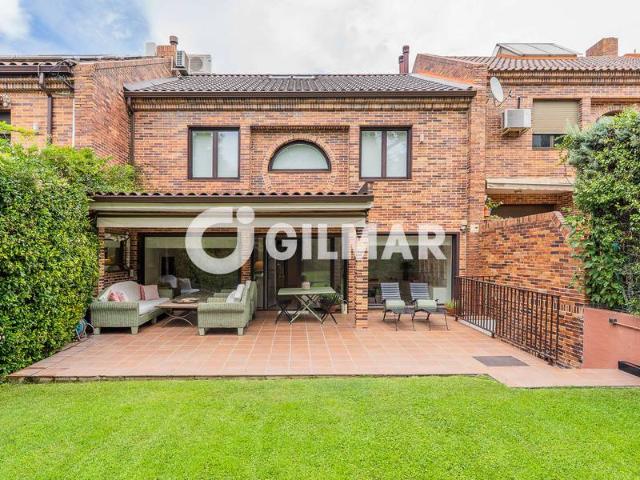 Chalet en venta en La Moraleja, Alcobendas