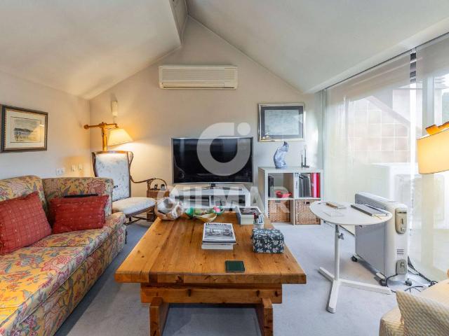 Chalet en venta en La Moraleja, Alcobendas
