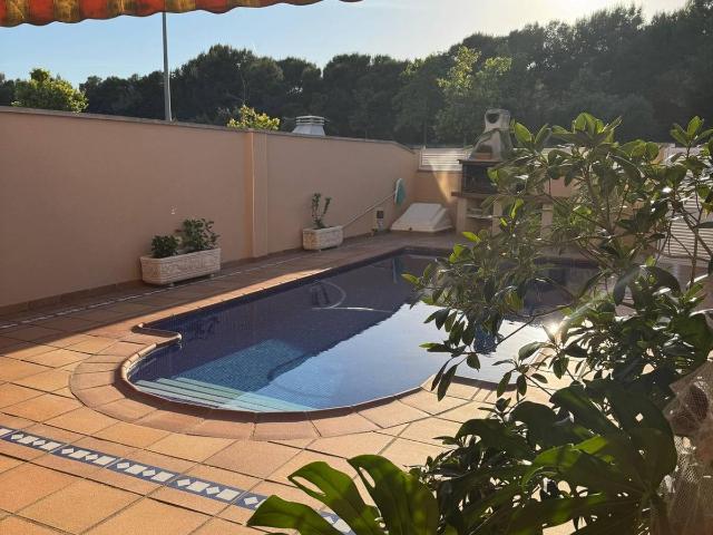 Chalet en venta en el Puig, Baix Penedès