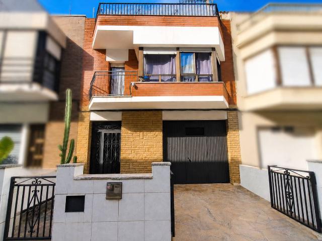 Chalet en venta en el Puig, Baix Penedès