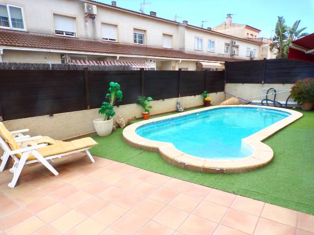 Chalet en venta en el Puig, Baix Penedès