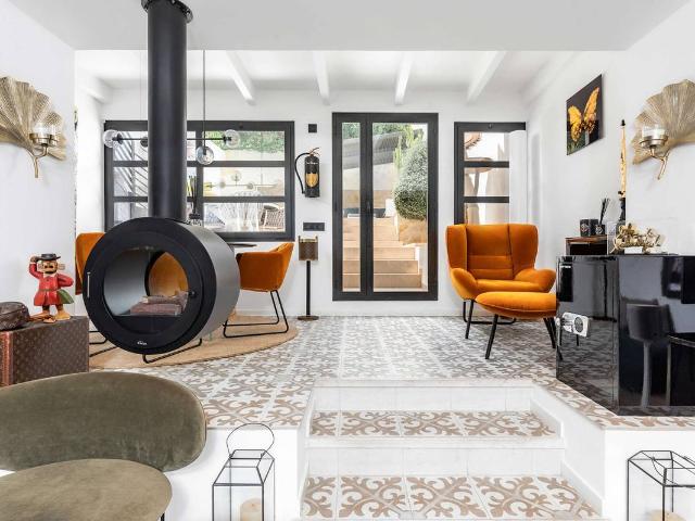 Chalet en venta en Canamunt, Palma