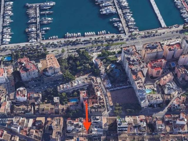 Chalet en venta en Canamunt, Palma
