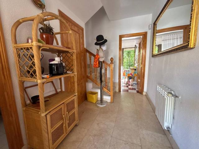 Chalet en venta en El Tiemblo, Castilla y León