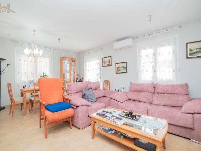 Chalet en venta en El Tiemblo, Castilla y León