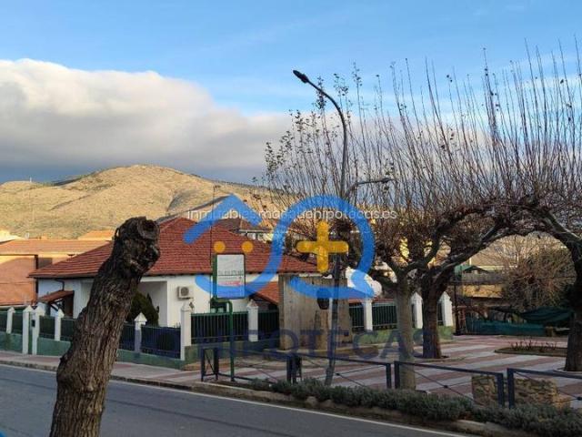 Chalet en venta en El Tiemblo, Ávila