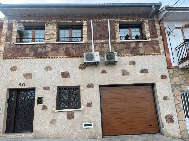 Chalet en venta en El Tiemblo, Castilla y León