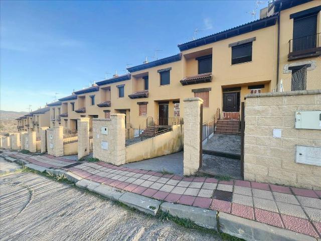 Chalet en venta en El Tiemblo, Ávila