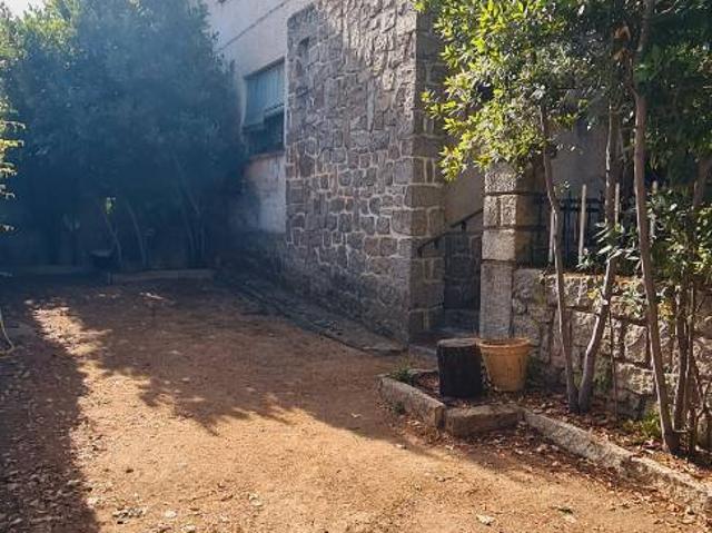 Chalet en venta en El Tiemblo, Castilla y León