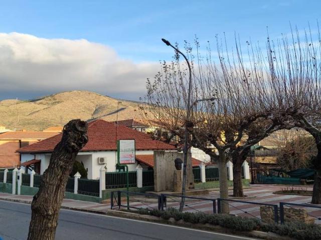 Chalet en venta en El Tiemblo, Ávila
