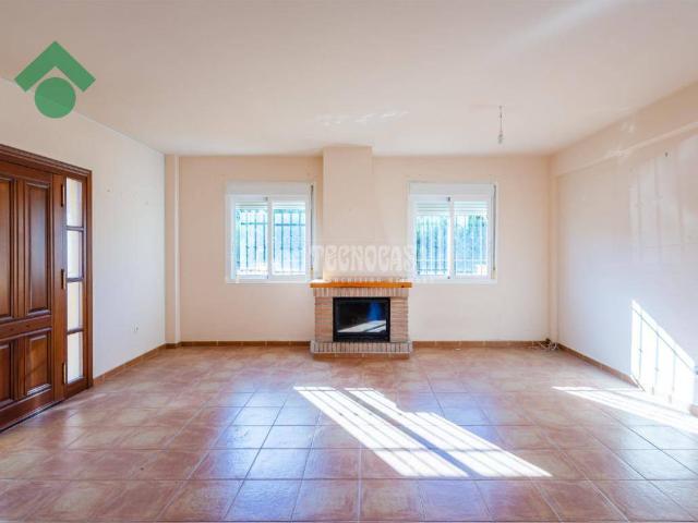 Chalet en venta en Capuchinos, Vélez-málaga