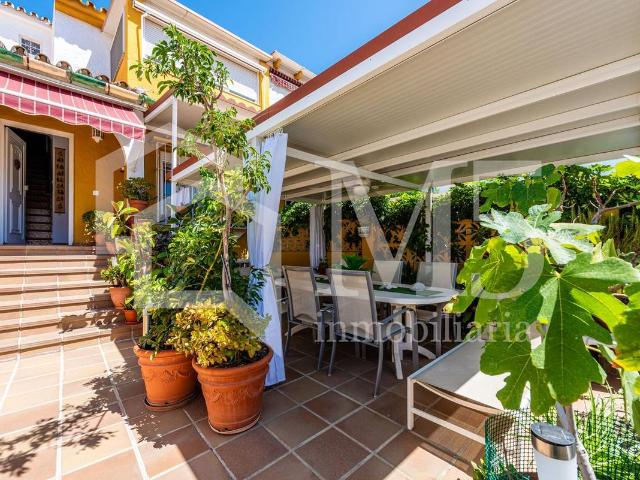 Chalet en venta en Capuchinos, La Axarquía