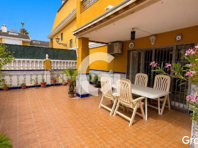 Chalet en venta en Capuchinos, La Axarquía