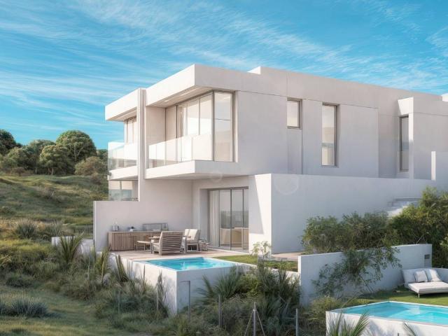 Villa en venta en Vélez-málaga, Capuchinos