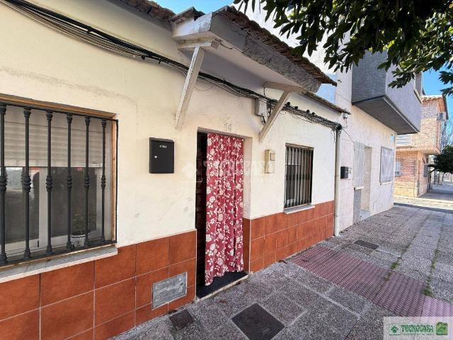 Chalet en venta en Ciudad Real, Castilla-La Mancha