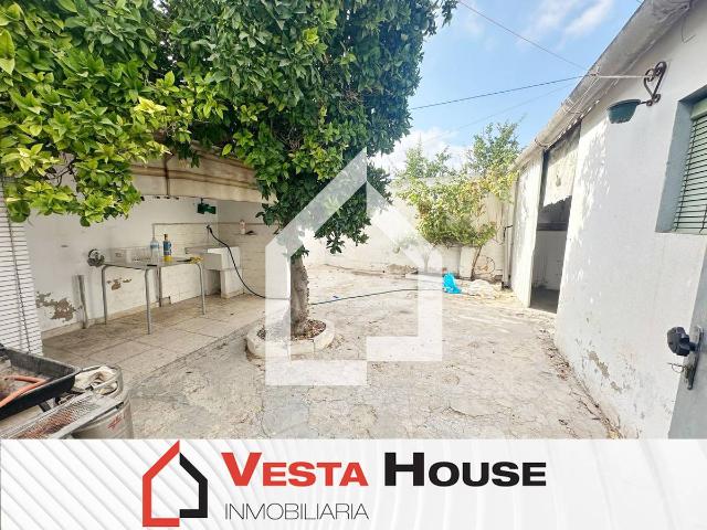Chalet en venta en Sant Vicent del Raspeig / San Vicente del Raspeig, l'Alacantí