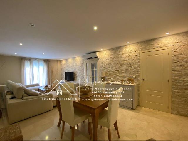 Chalet en venta en Zona 2 (Centro y San Francisco), Lucena