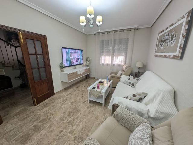 Chalet en venta en Zona 2 (Centro y San Francisco), Lucena