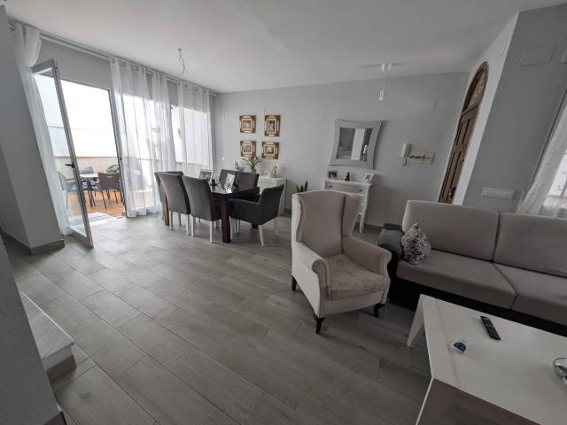 Chalet en venta en Zona 2 (Centro y San Francisco), Lucena