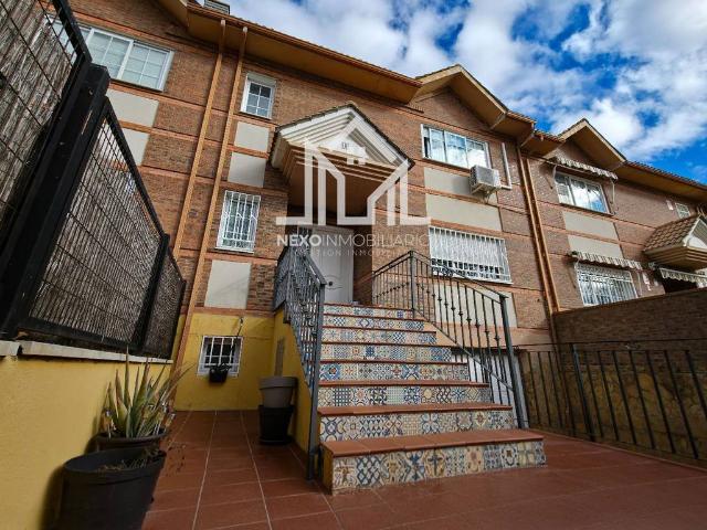 Chalet en venta en Azuqueca De Henares, Castilla-La Mancha