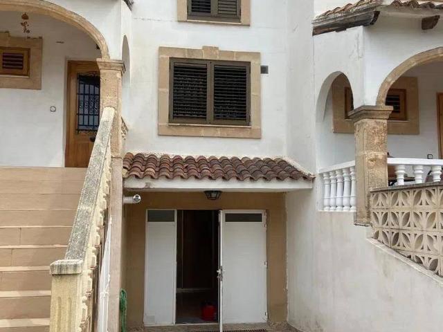 Villa en venta en Torrent, Torrentí