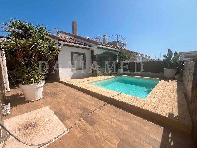 Chalet en venta en Sant Gabriel, l'Alacantí